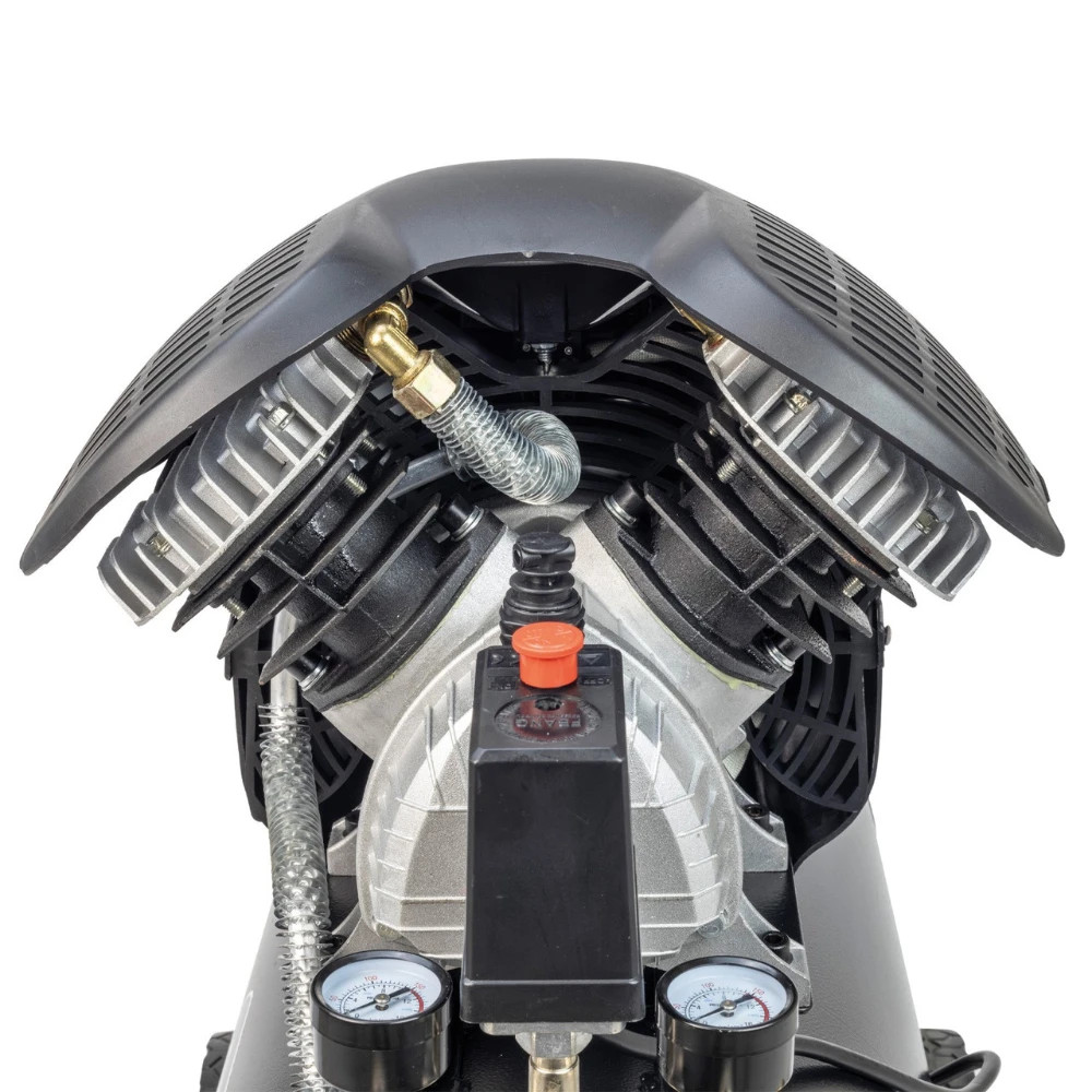 SIP portable workshop compressor