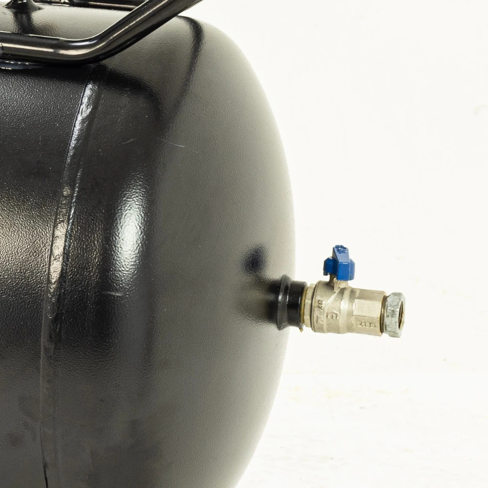 SIP BD 3hp 200ltr Belt Drive Compressor 06477