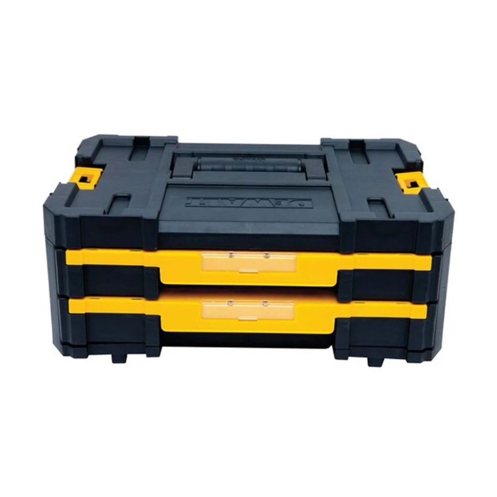 DeWalt 18v XR DCF900 Impact Wrench Kit DCF900P2T with DWST1-70706