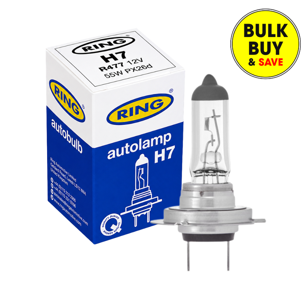 Bulk buy and save car bulp replacement