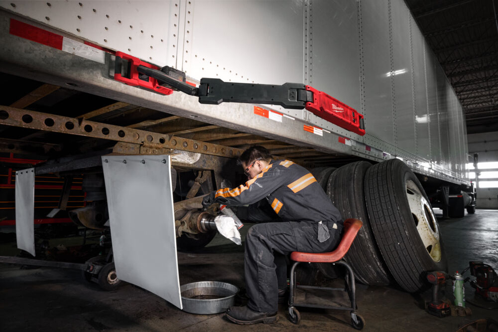 Milwaukee M18ABL M18 Cordless Area Boom Light