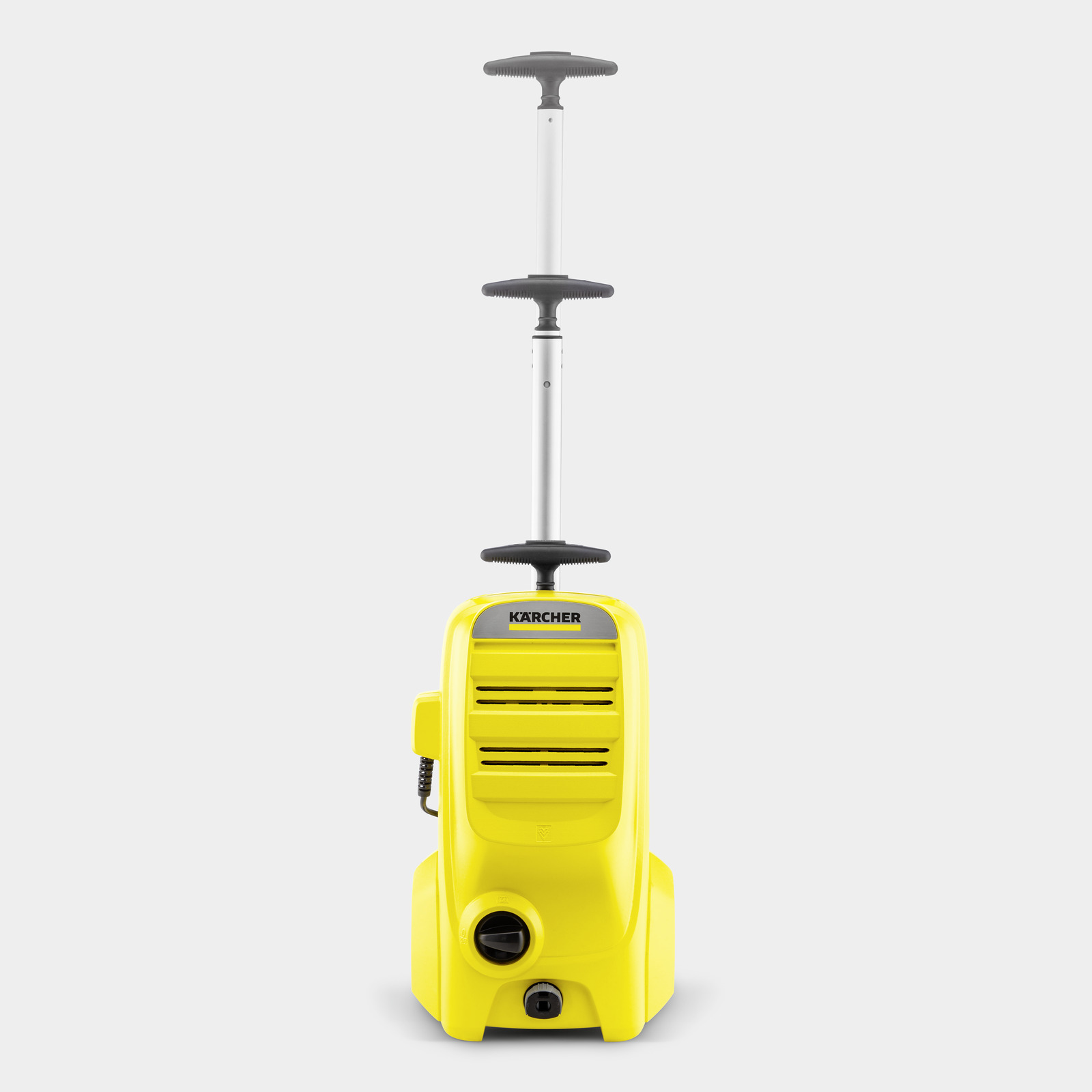 Karcher K3 Classic High Pressure Washer