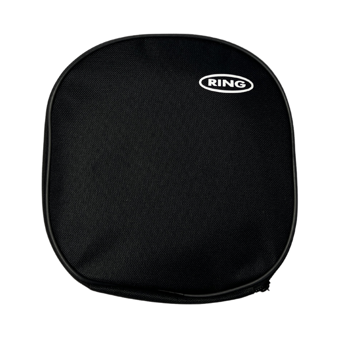 Ring Automotive RTC1000 Rapid Digital Tyre Inflator INCLUDES Soft carry zip bag