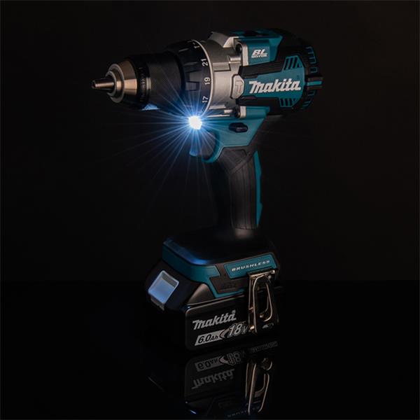 Makita LED Light Professional drill