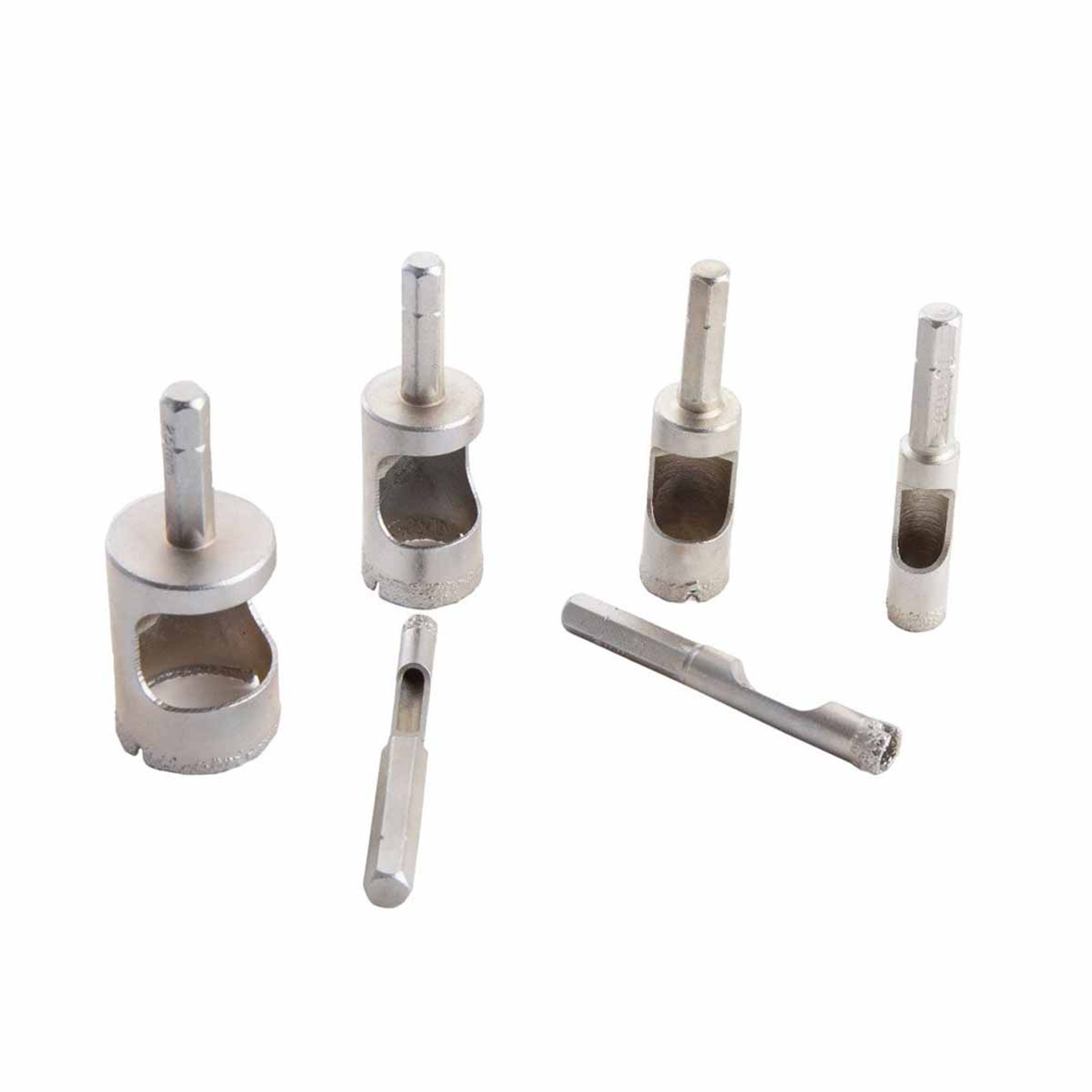 Professional Diamond Drill Bits by Makita