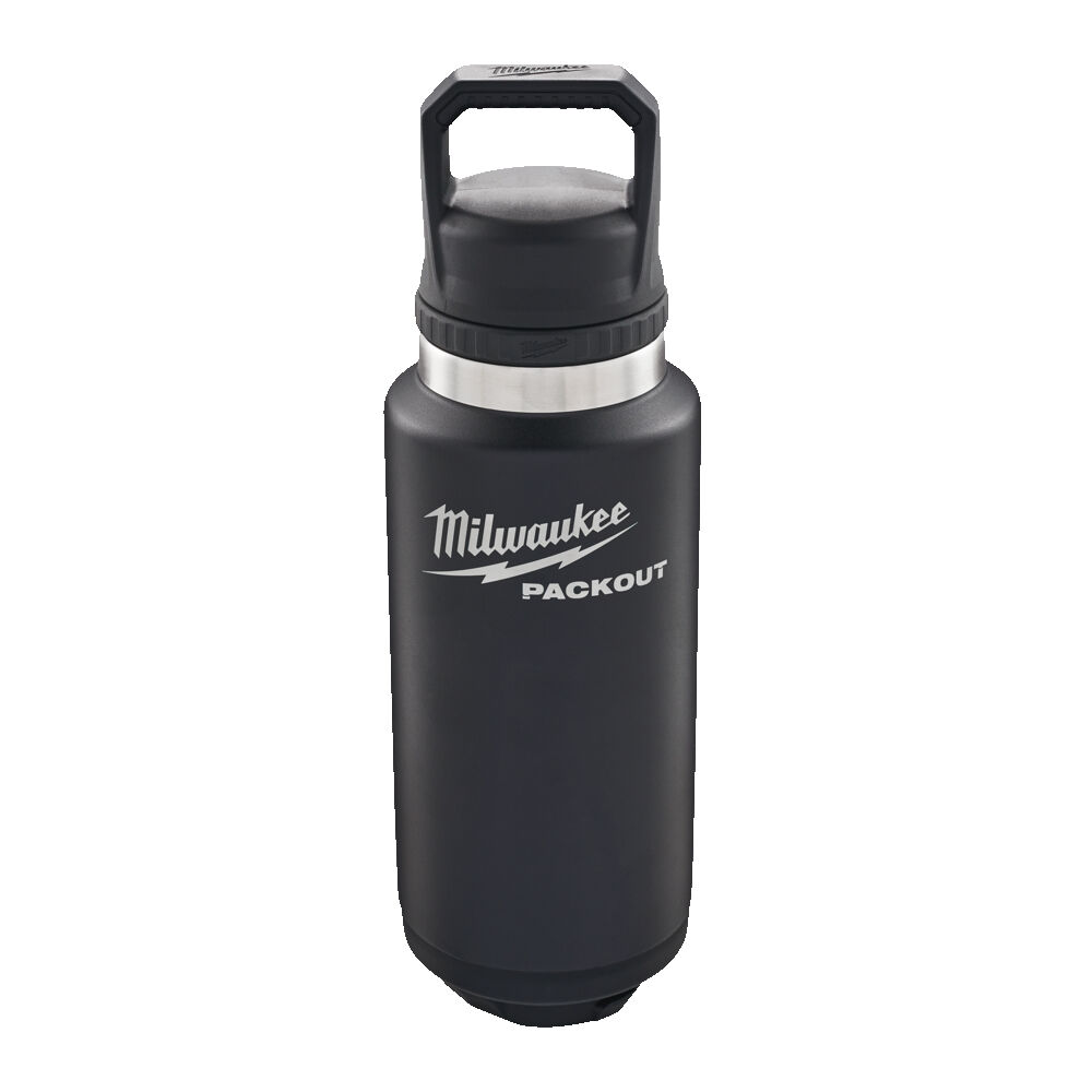 Milwaukee Packout water bottle
