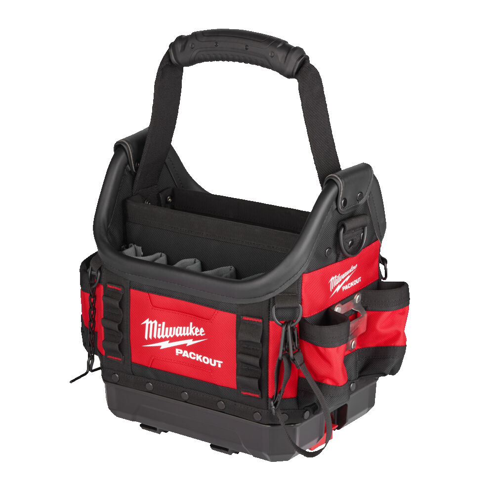 Milwaukee Packout 25CM Pro Tote Toolbag 4932493622