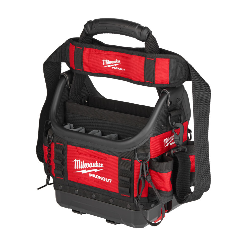 Milwaukee professional tote bag