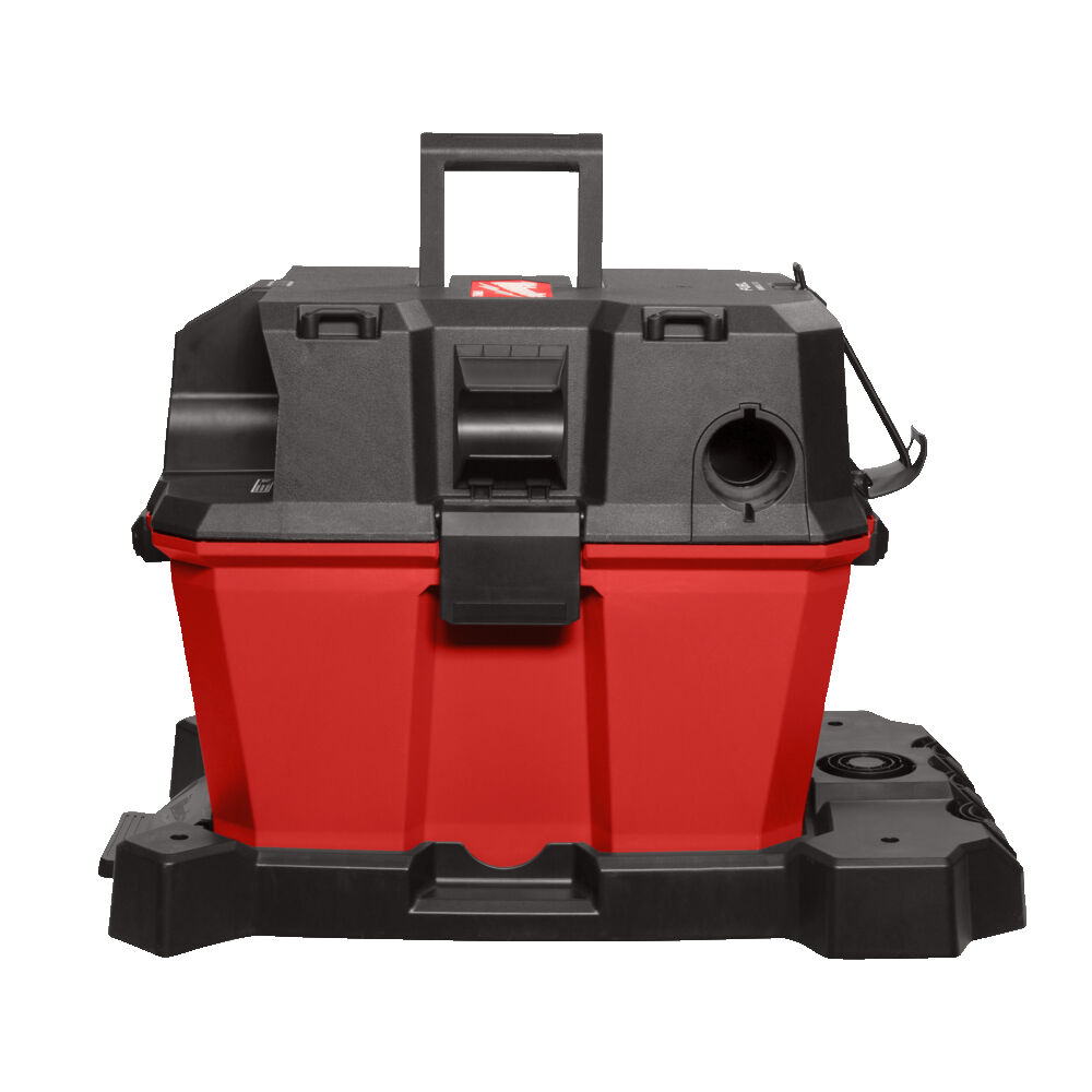 Milwaukee M18 Fuel cordless vacuum