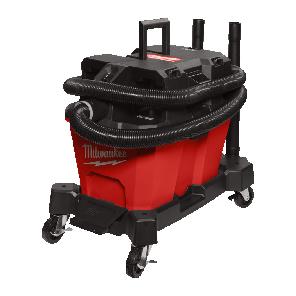 Milwaukee Portable dust extractor  M18F2VC23L