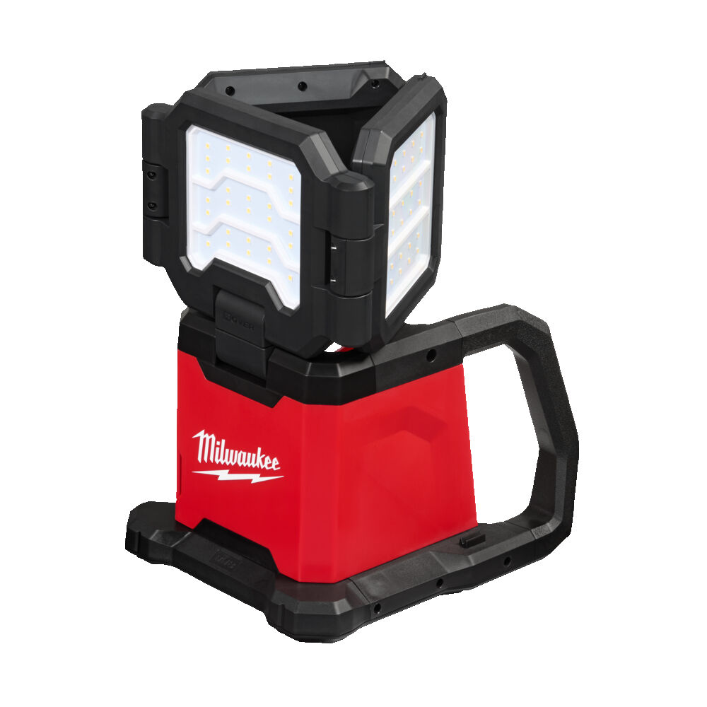 Milwaukee cordless Multi-Directional work light