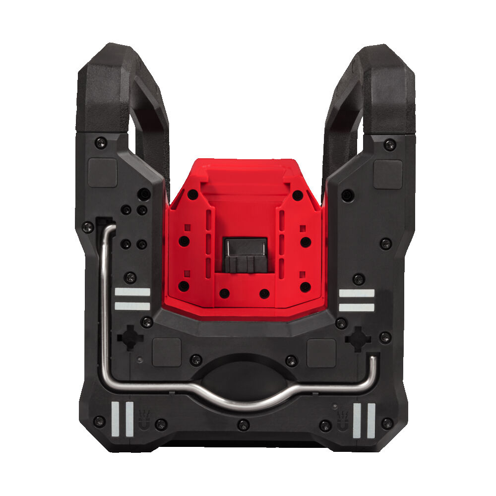 Milwaukee M18 MDTL 18V Multi Directional Task Light with high defination Illumination