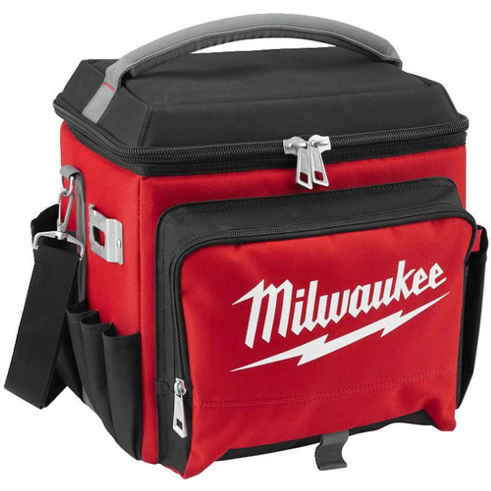 Milwaukee Jobsite Lunch Bag 4932464835