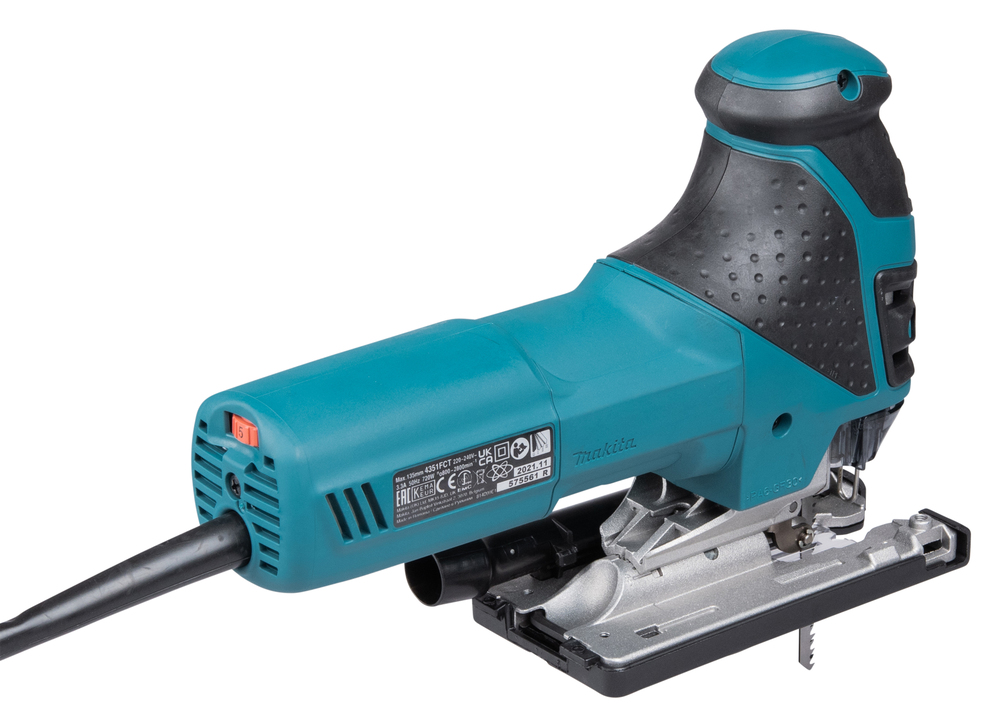 Makita corded Jigsaw