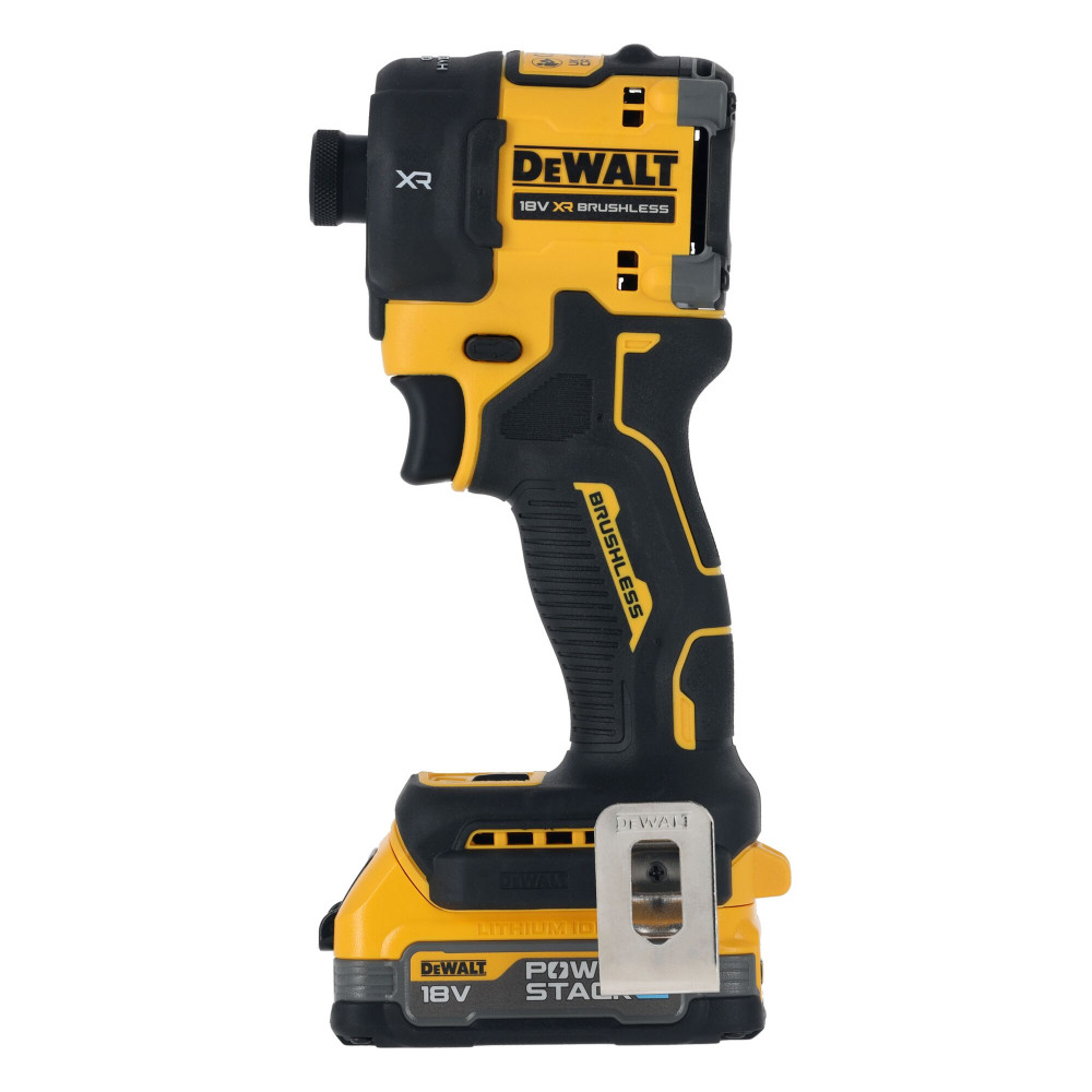 DeWalt DCF870 18v Hydraulic Brushless Impact Driver