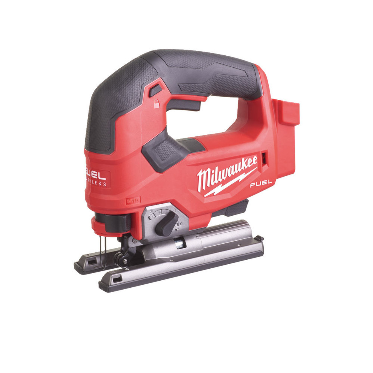M18FJS-0 - Milwaukee M18 Fuel Jigsaw