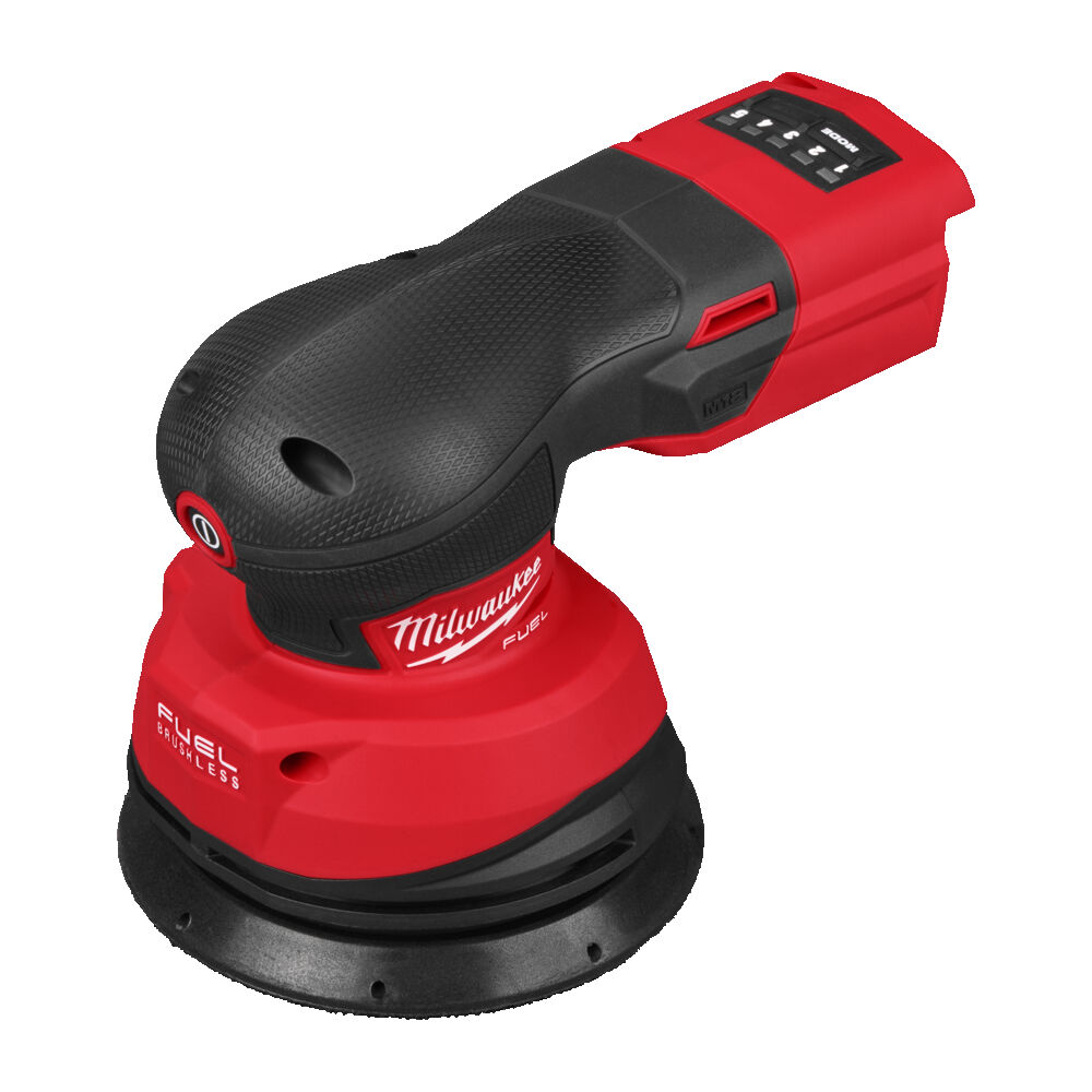 Milwaukee M18 FROS125-0B Fuel 125mm Random Orbit Sander