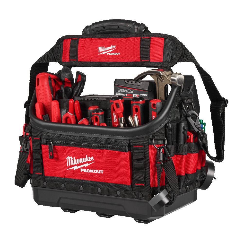 Milwaukee work tote tool bag