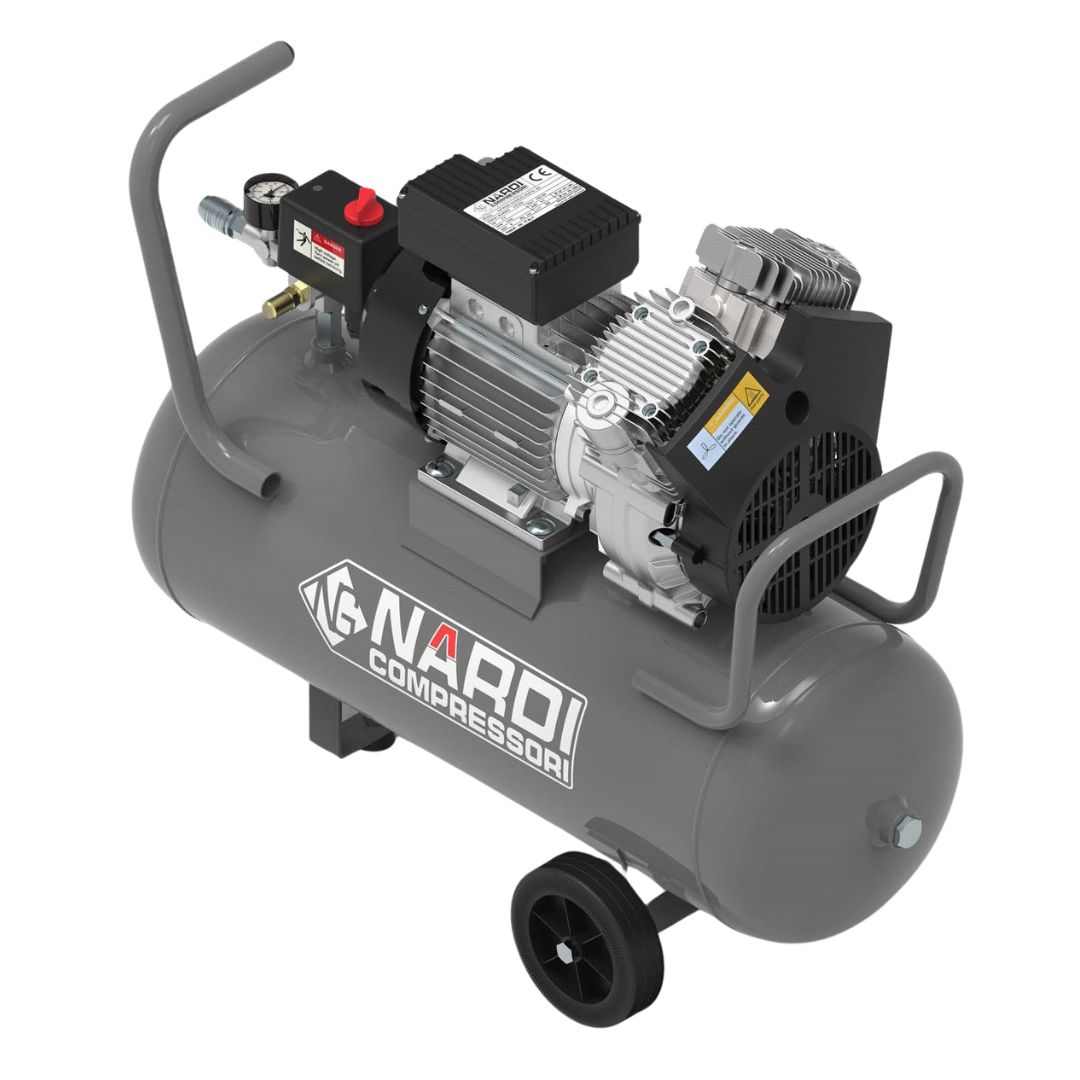 Nardi Extreme 3 24v 1.00HP 30ltr Compressor EXT3080024