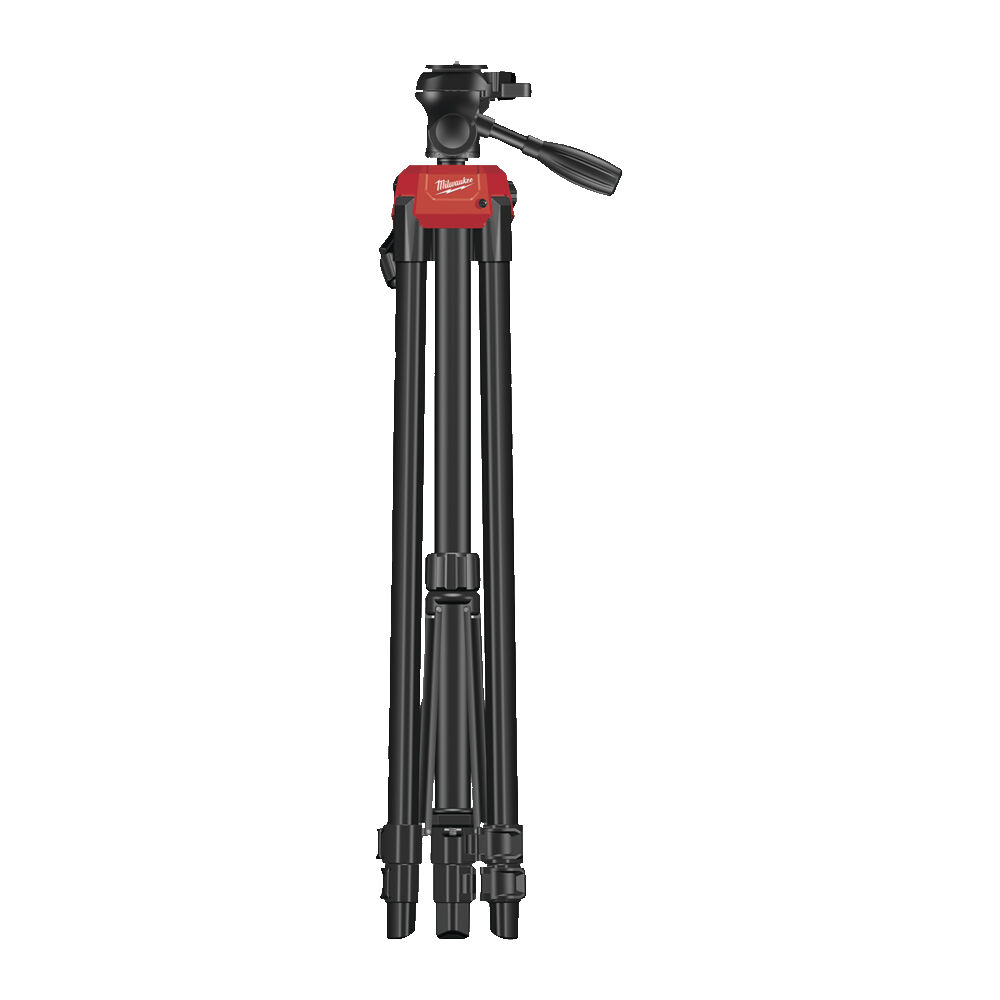 Milwaukee 1.8 Meter Tripod Stand For Lasers TRP180