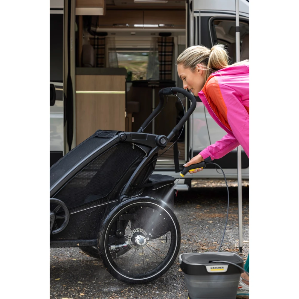 Karcher OC3 Foldable Mobile Cleaner 1.599-304.0