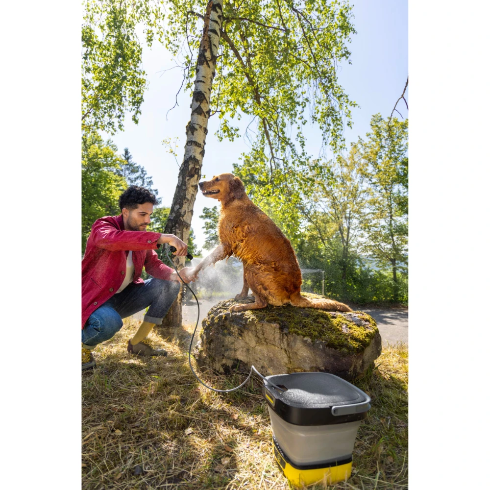 Karcher OC3 Foldable Mobile Cleaner 1.599-304.0