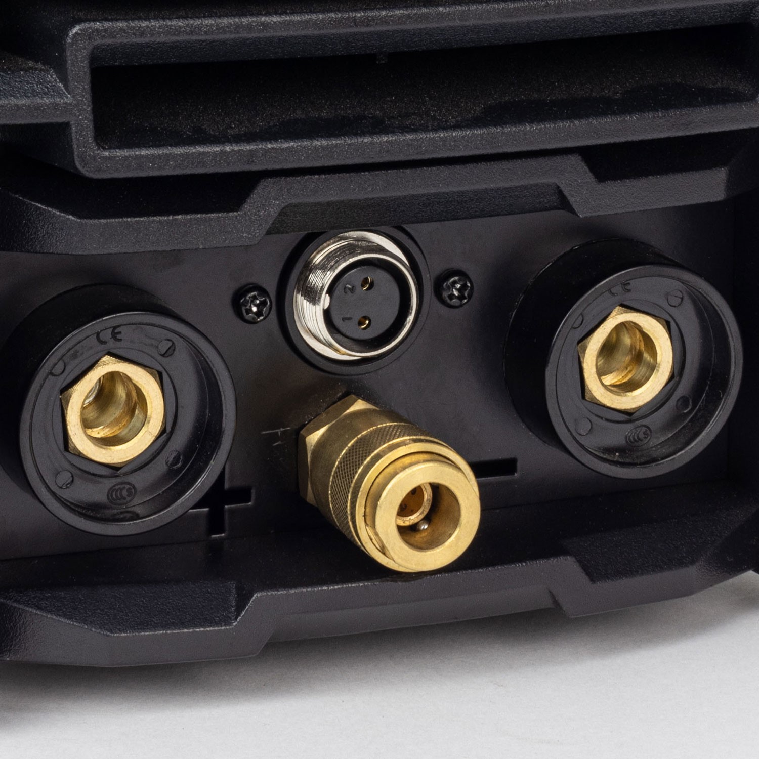 SIP Weldmate 200A TIG Inverter Welder 05695