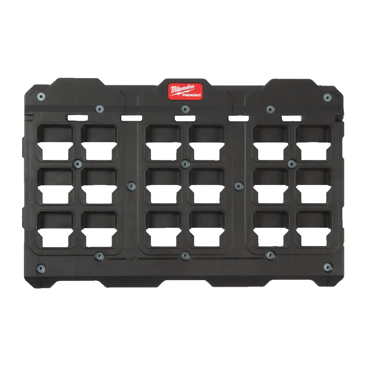 Milwaukee Packout XL Mounting Plate 4932480622