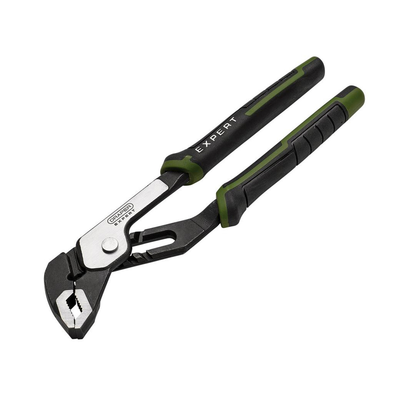Draper Expert Water Pump Pliers, 200mm 28549