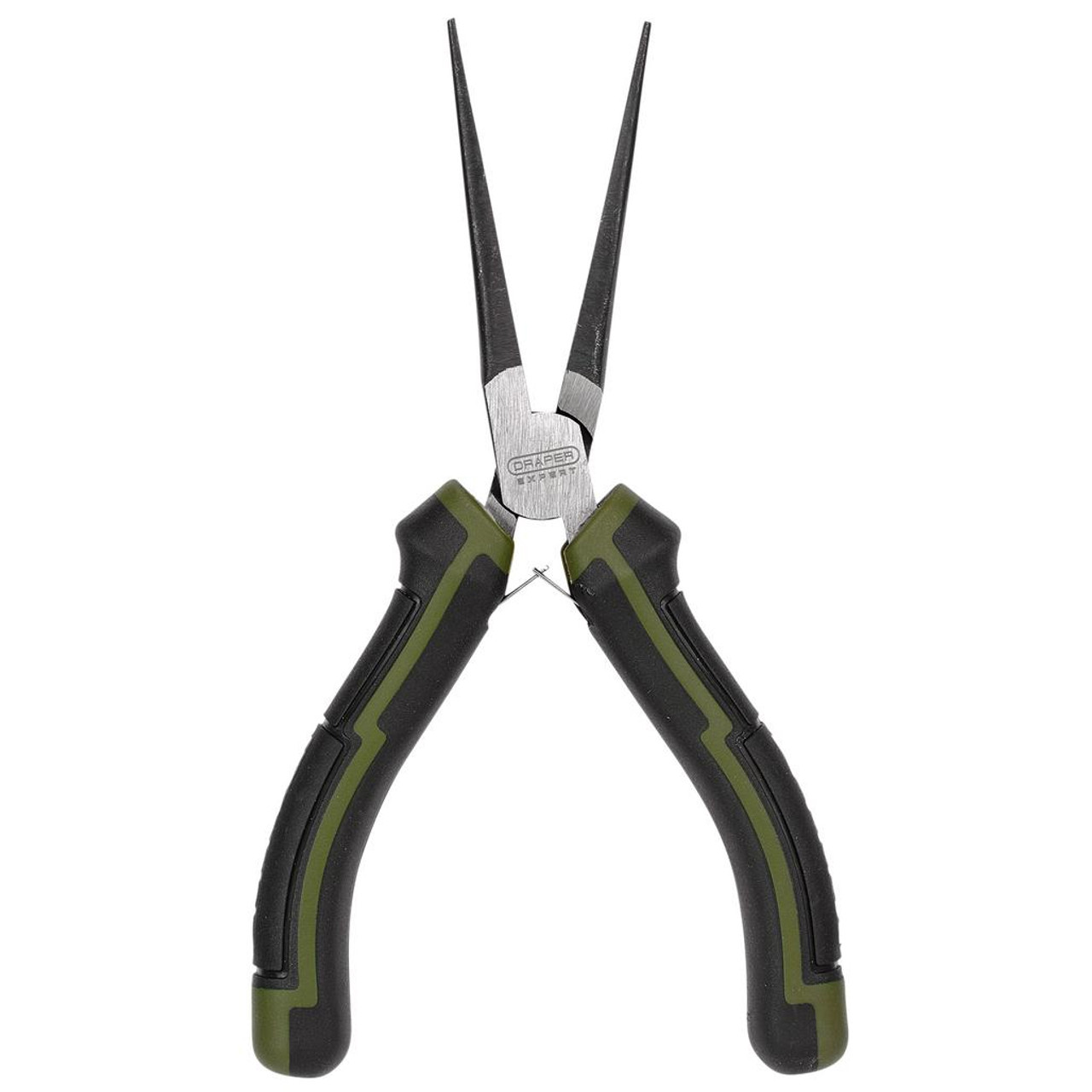 Mini DIY 125mm Bent Nose Pliers