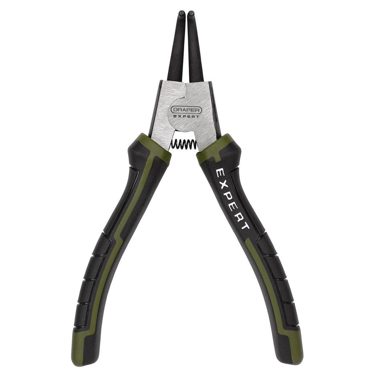 Draper DIY 180mm bent circlip pliers
