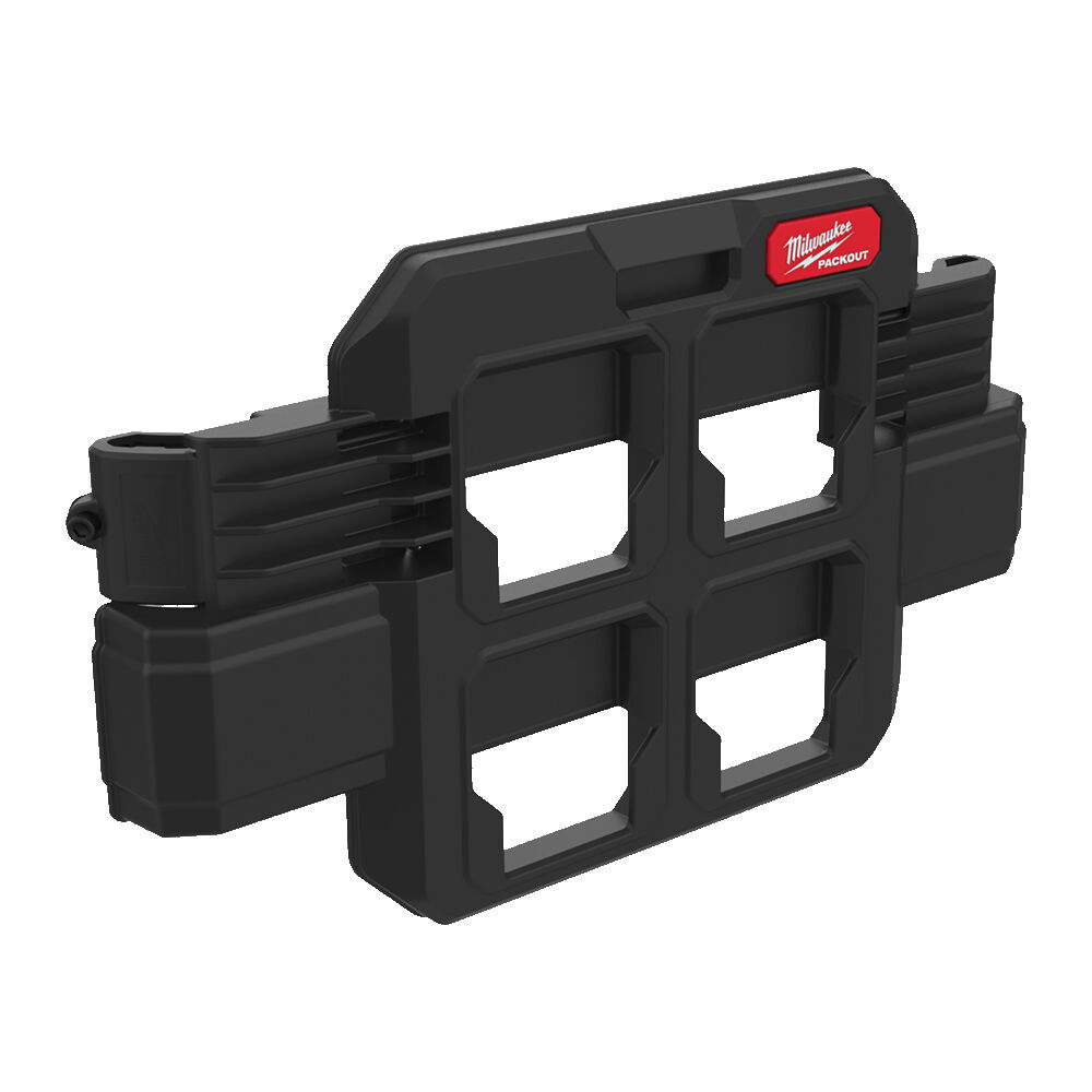 Milwaukee Packout Side Mount Mounting Plate 4932498648