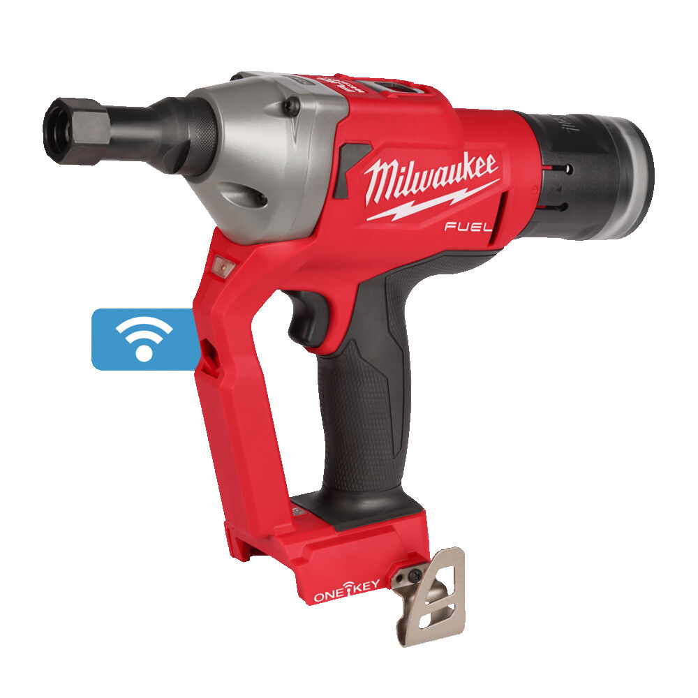 Milwaukee M18ONEFLT M18 Fuel Lockbolt Tool With One-Key