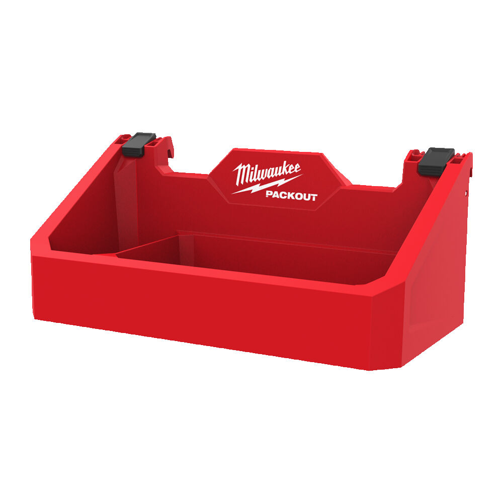 Milwaukee Packout Side Mount Tray 4932498647