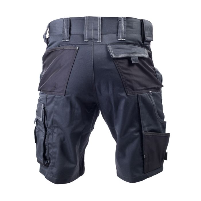 Apache workwear cargo work shorts