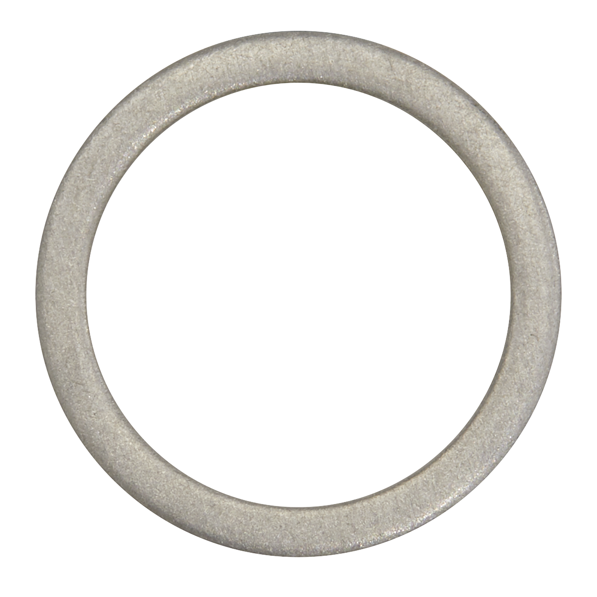 Sealey Sump Plug Washer M13 - Pack of 5 VS13SPW