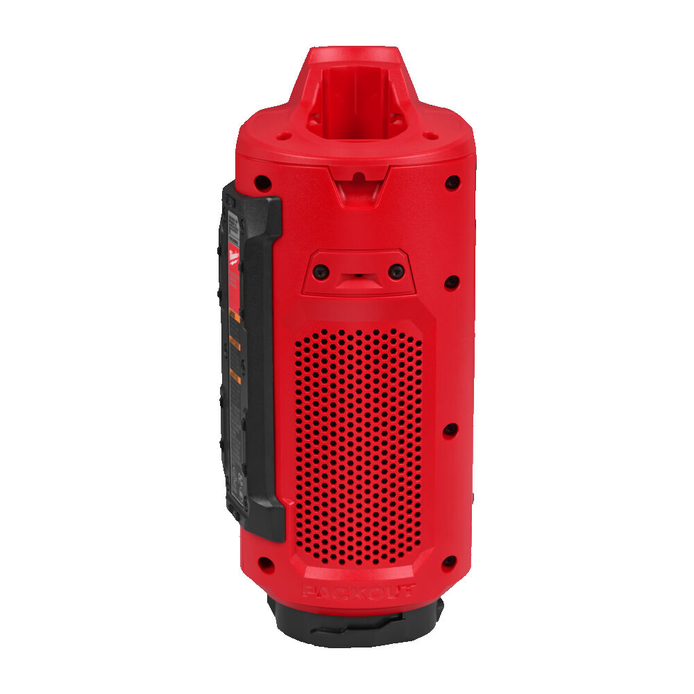 Milwaukee M12 cordless speaker