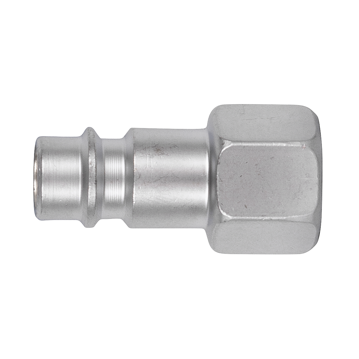 Sealey fittings compatible with Euro style high flow couplings.
