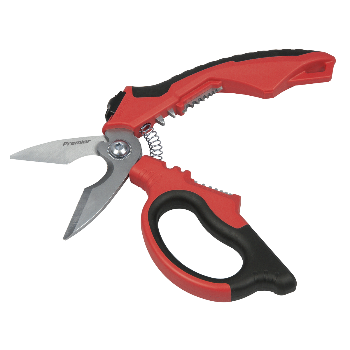 Sealey 3 in 1 shears