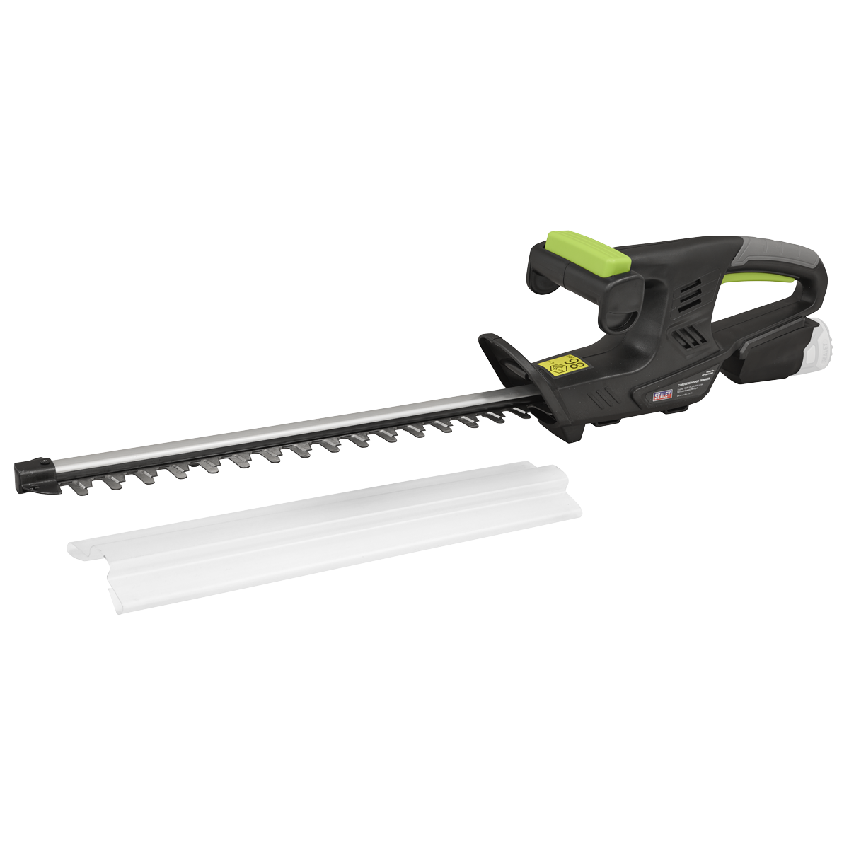 Sealey SV10.8 Series Cordless Hedge Trimmer 10.8V - Body Only CP108VHTBO