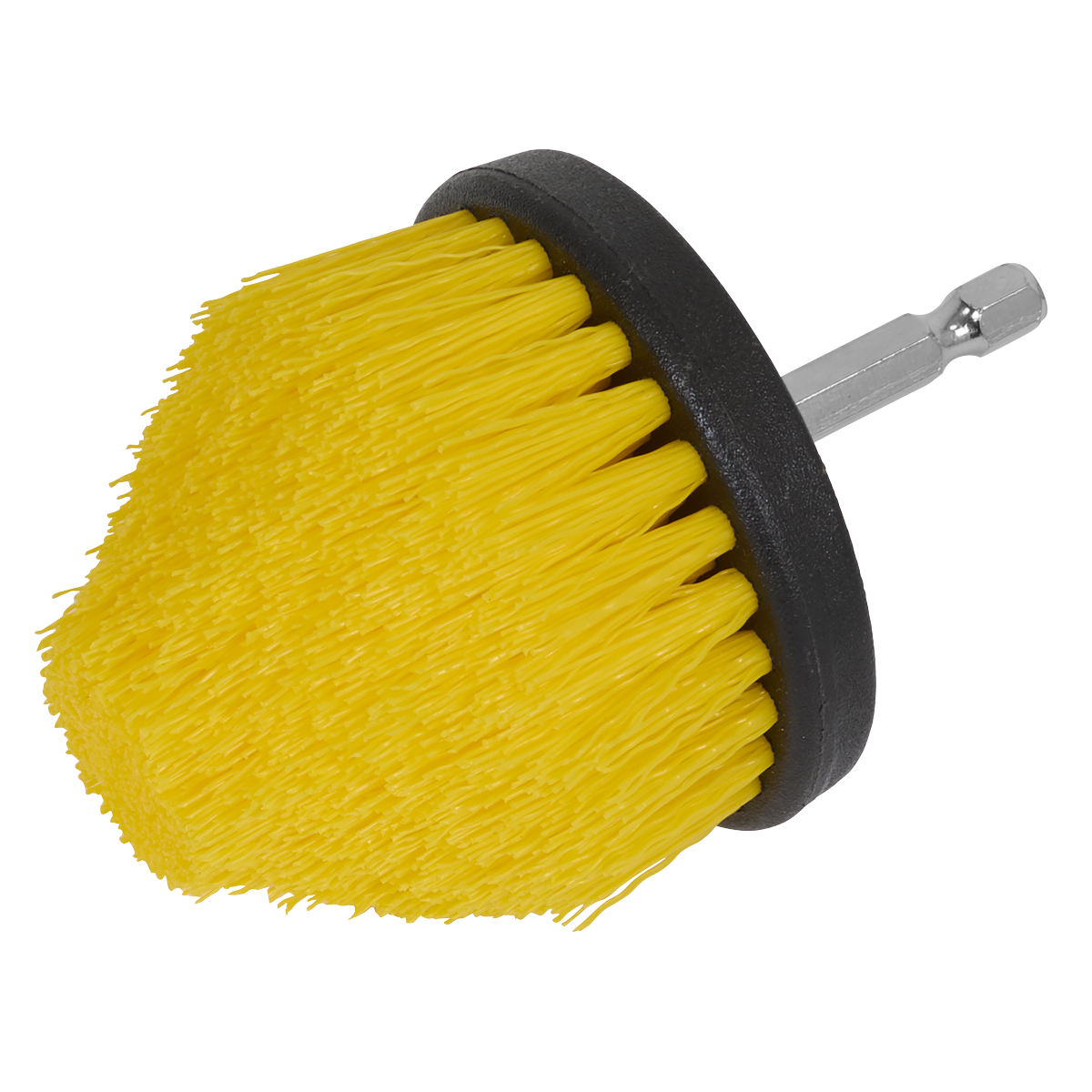 Sealey drill brush for cleaning tiles