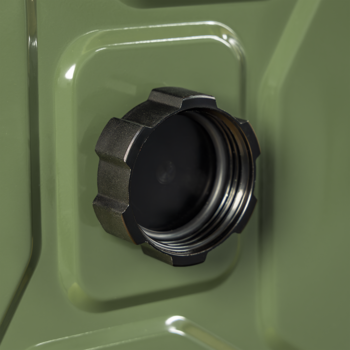 Sealey 20 litre unleaded petrol can