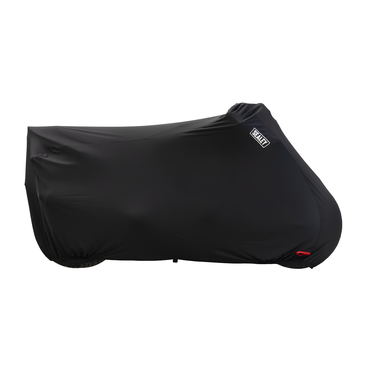 Sealey motor bike stretch cover
