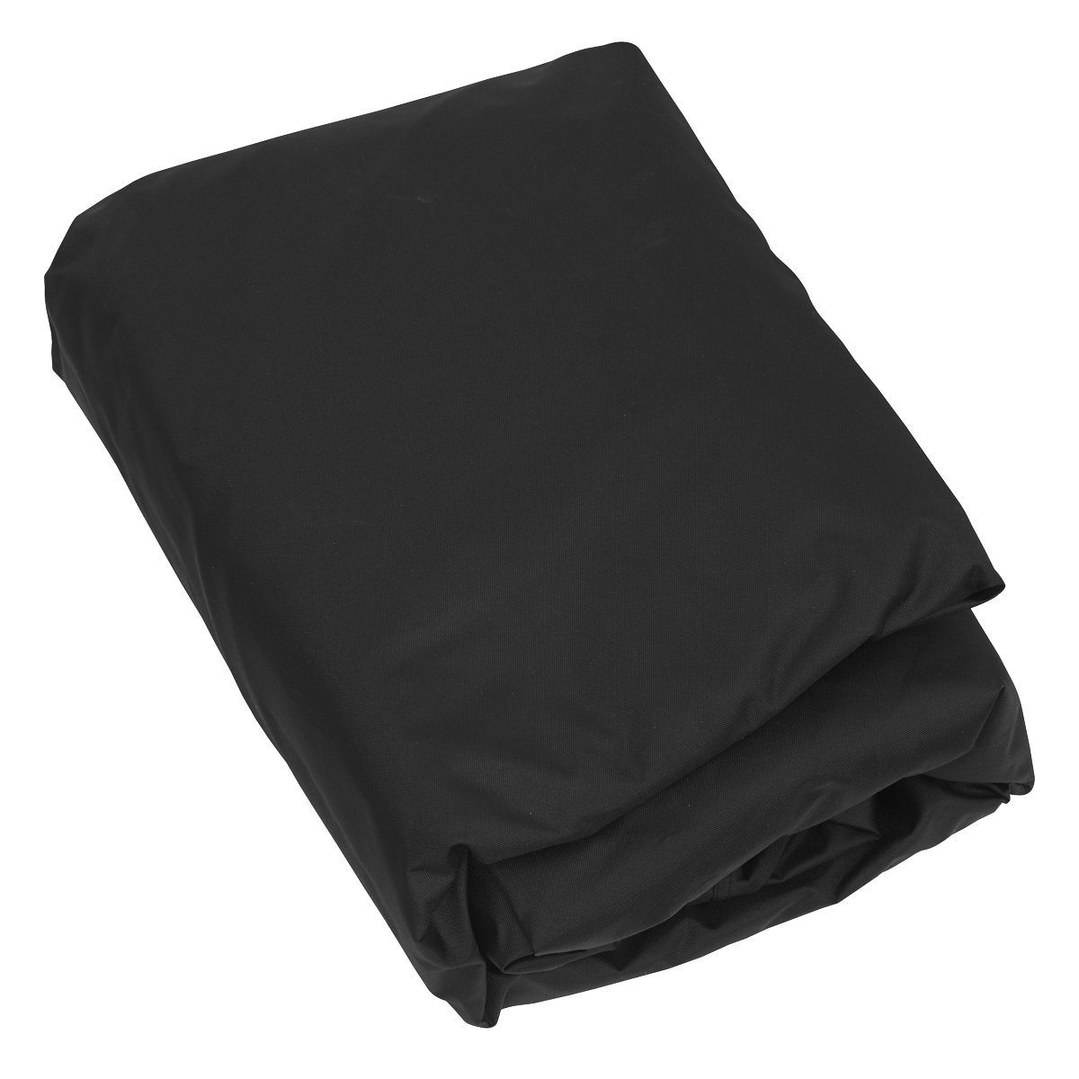 Sealey Indoor Motorcycle Stretch Cover - X-Large MCSXL