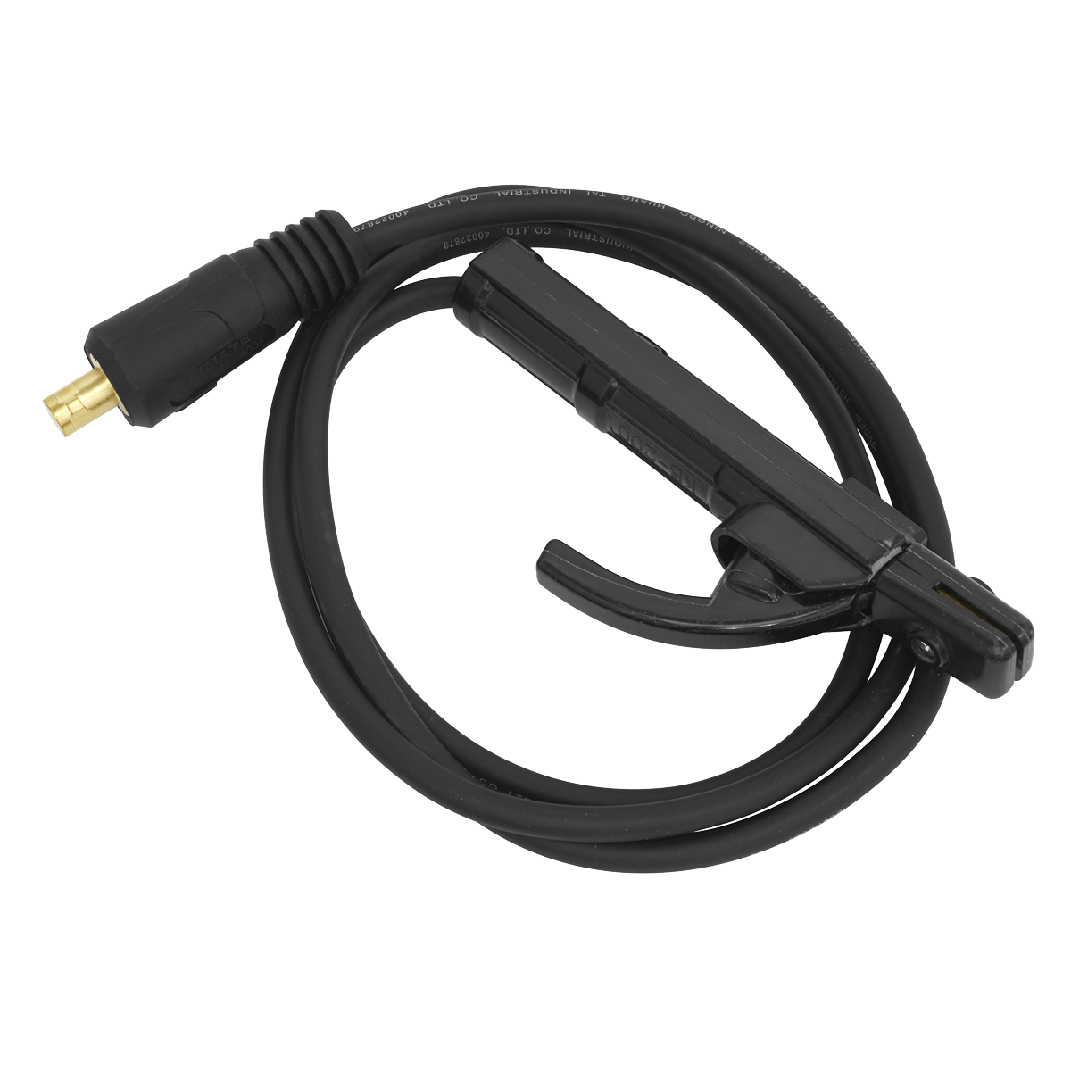 IDEAL FOR A MOBILE TECHNICIAN - Portability allows the welder to be taken to the job at hand, ideal for mobile technicians.