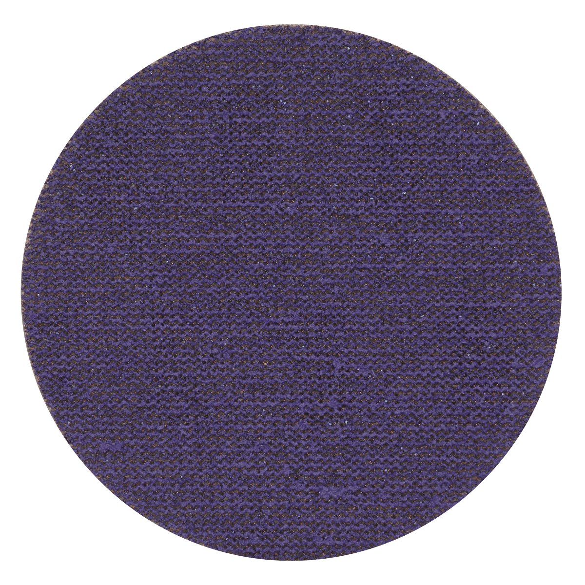 Dust-free sanding mesh sanding pads with 120 grit