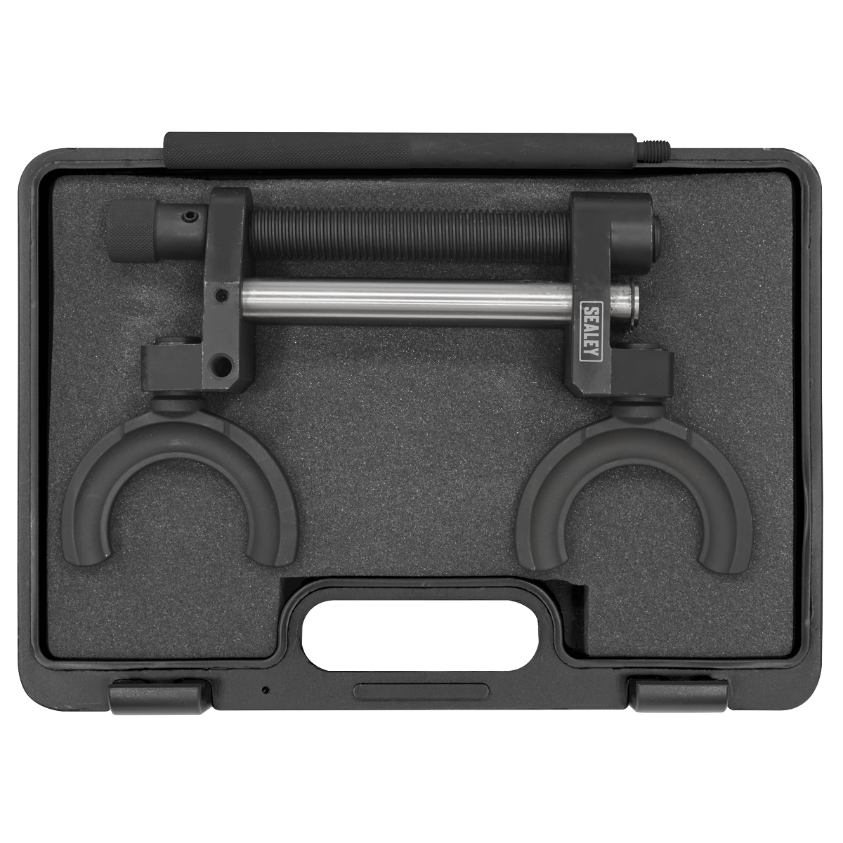 SPRING SIZE – Internal diameter Ø65mm. External diameter Ø89mm.