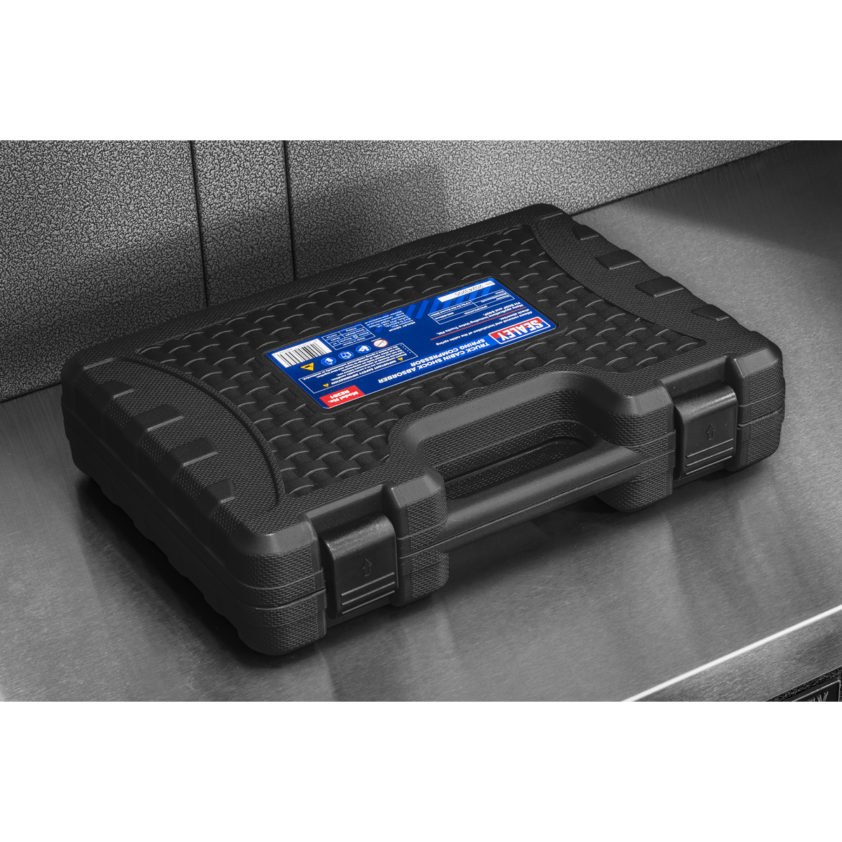 MANY APPLICATIONS - Including Volvo Trucks FM, FH 500P and 540P.