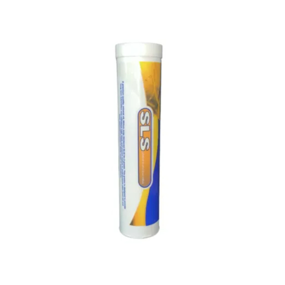 SLS Lithium EP2 400g Grease Cartridge W61708