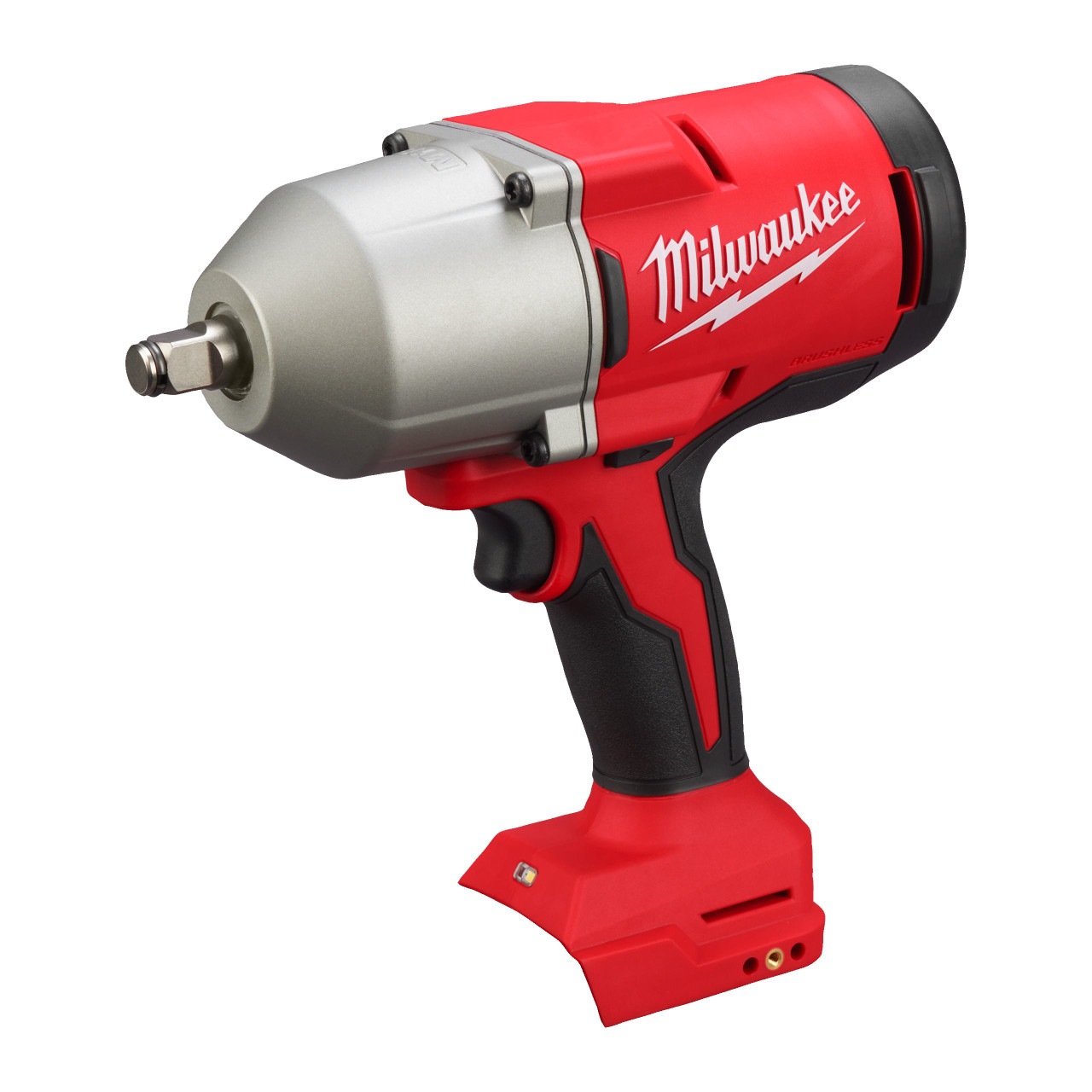 Milwaukee M18BLHIWF12 Cordless Brushless ½″ High Torque Impact Wrench